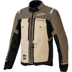 ALPINESTARS CUSCO DRYSTAR JACKET