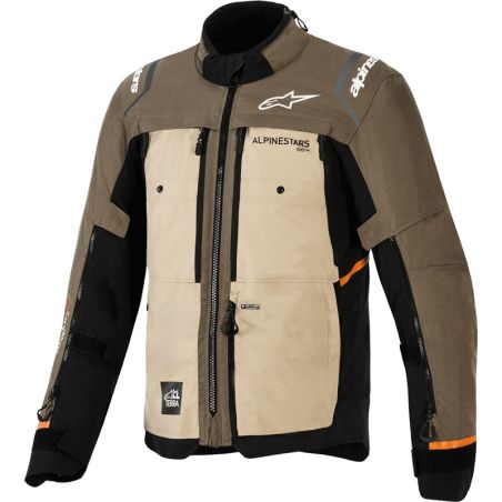 ALPINESTARS CUSCO DRYSTAR JACKET