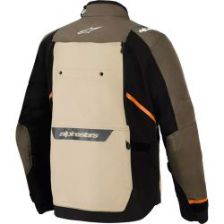 ALPINESTARS CUSCO DRYSTAR JACKET