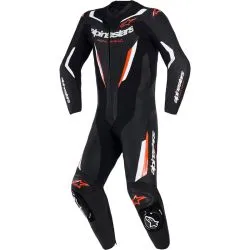 ALPINESTARS GP FORCE V2 1PC LTHR SUIT