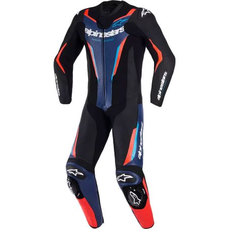 ALPINESTARS GP FORCE V2 1PC LTHR SUIT