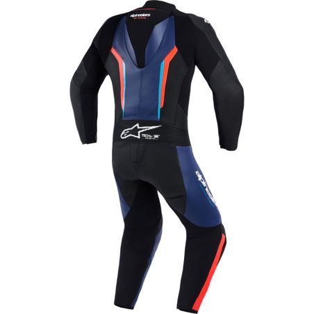 ALPINESTARS GP FORCE V2 1PC LTHR SUIT