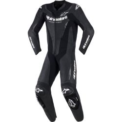 ALPINESTARS GP FORCE V2 1PC LTHR SUIT