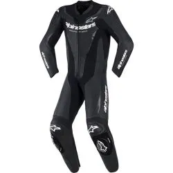 ALPINESTARS GP FORCE V2 1PC LTHR SUIT