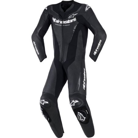 ALPINESTARS GP FORCE V2 1PC LTHR SUIT