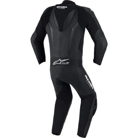 ALPINESTARS GP FORCE V2 1PC LTHR SUIT
