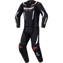 ALPINESTARS GP FORCE V2 2PC LTHR SUIT