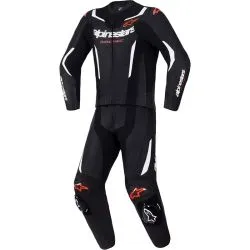 ALPINESTARS GP FORCE V2 2PC LTHR SUIT