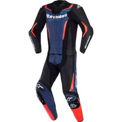 ALPINESTARS GP FORCE V2 2PC LTHR SUIT