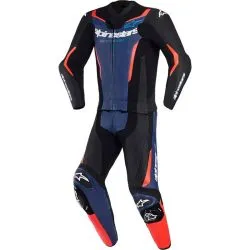 ALPINESTARS GP FORCE V2 2PC LTHR SUIT