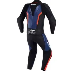 ALPINESTARS GP FORCE V2 2PC LTHR SUIT
