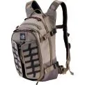 ALPINESTARS AT-15 RYGGSEKK - Modell 9307-ALUMINIUM WLANUT