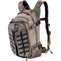 ALPINESTARS AT-15 RYGSEKKE - Model 9307-ALUMINUM WLANUT