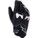ALPINESTARS SP-R TECH - Modèle BLACK