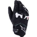 ALPINESTARS SP-R TECH - Model BLACK