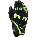 ALPINESTARS SP-R PRO - Modèle BLACK YELLOW FLUO