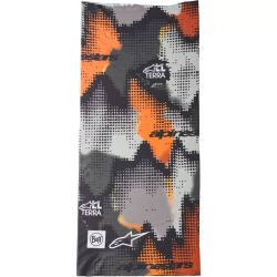 ALPINESTARS BUFF NAZCA NECK TUBE