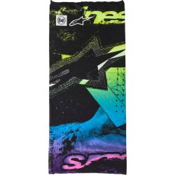 ALPINESTARS BUFF IGNITE NECK TUBE