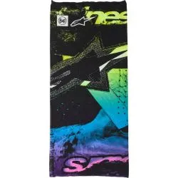 ALPINESTARS BUFF IGNITE NECK TUBE