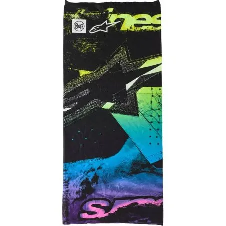 ALPINESTARS BUFF IGNITE NECK TUBE
