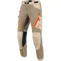 ALPINESTARS MAXDURA DUAL PANTS - Modelo 9298-WALNUT ALUMINUM