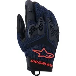 ALPINESTARS MANTI AIR GLOVES