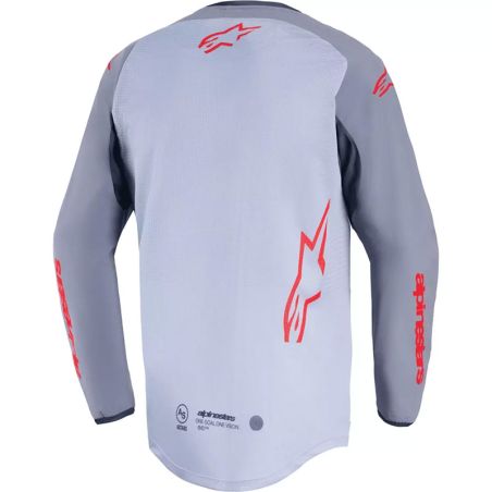 ALPINESTARS MAXDURA DUAL JERSEY