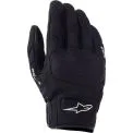 ALPINESTARS IGNITE - Model 1409-BLACK ECRU