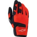ALPINESTARS IGNITE - Modèle 3184-RED TANG BLK