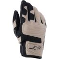 ALPINESTARS IGNITE - Modèle 9316-ALUMINUM BK