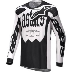 ALPINESTARS TECHSTAR WOLF DUST JERSEY