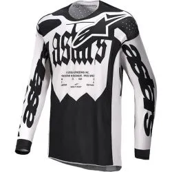 ALPINESTARS TECHSTAR WOLF DUST JERSEY
