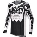 ALPINESTARS TECHSTAR WOLF DUST JERSEY