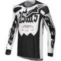 ALPINESTARS TECHSTAR WOLF DUST JERSEY