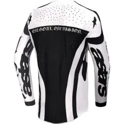 ALPINESTARS TECHSTAR WOLF DUST JERSEY