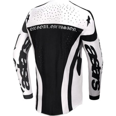 ALPINESTARS TECHSTAR WOLF DUST JERSEY
