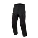 ALPINESTARS CUSCO DRYSTAR PANTS - Modèle BLACK
