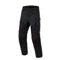 ALPINESTARS CUSCO DRYSTAR PANTS - Model NEGRE