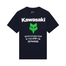 FOX KAWI MIDWEIGHT SS TEE