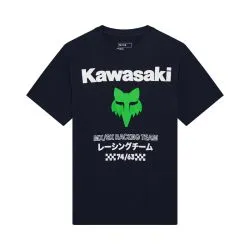 FOX KAWI MIDWEIGHT SS TEE