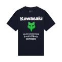 FOX KAWI MIDWEIGHT SS TEE