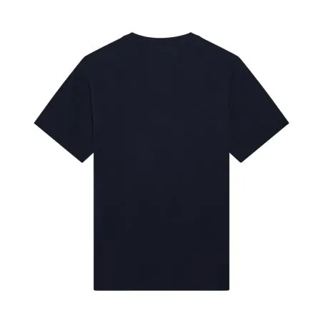 FOX KAWI MIDWEIGHT SS TEE
