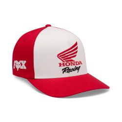 FOX HONDA FLEXFIT HAT