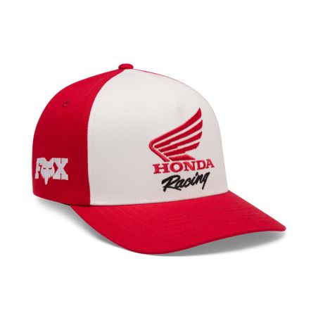 FOX HONDA FLEXFIT HAT