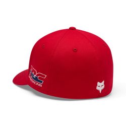 FOX HONDA FLEXFIT HAT