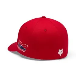 FOX HONDA FLEXFIT HAT