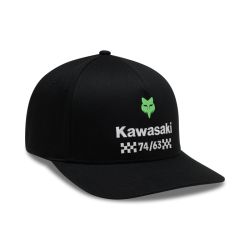 FOX KAWI FLEXFIT HAT