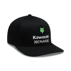 FOX KAWI FLEXFIT HAT