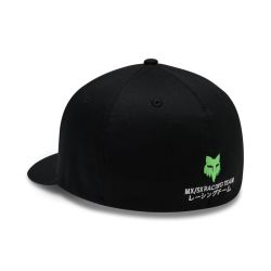 FOX KAWI FLEXFIT HAT