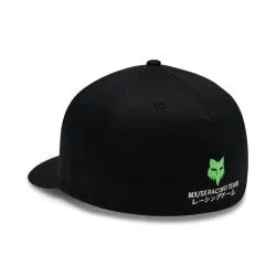 FOX KAWI FLEXFIT HAT